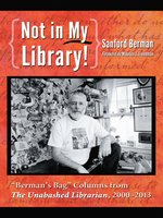 Not in My Library!